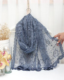 شال مجلسی تور دور گیپور درجه یک وارداتی