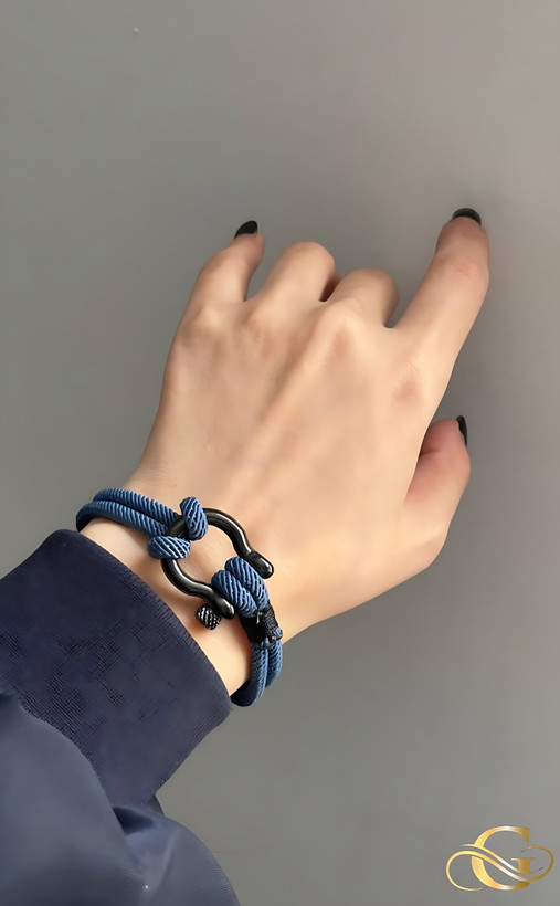 خرید دستبند اومگا کیفیت عالی