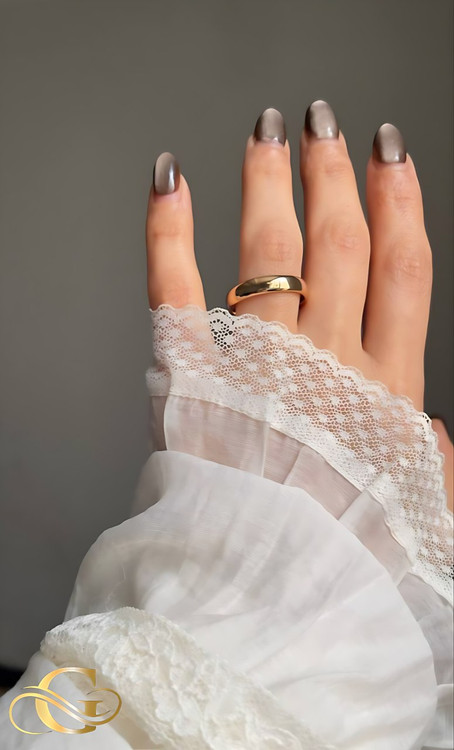 خرید انگشتر حلقه ژوپینگ اورجینال