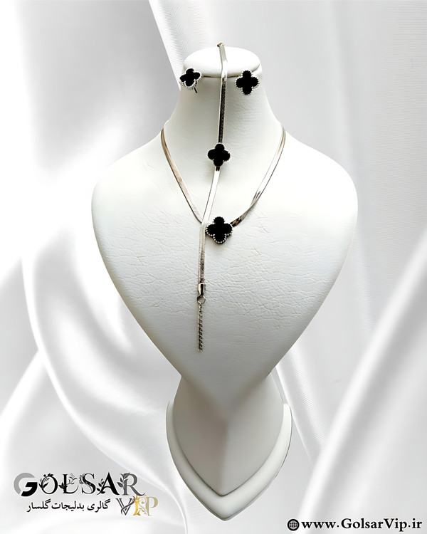 نیمست ونکلیف ماری رنگ ثابت و ضد حساسیت آلیاژ استیل با کیفیت عالی