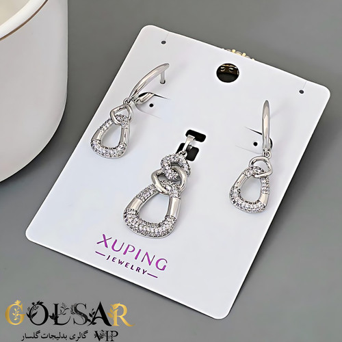 نیمست شیما رنگ ثابت و ضد حساسیت آلیاژ استیل با کیفیت عالی