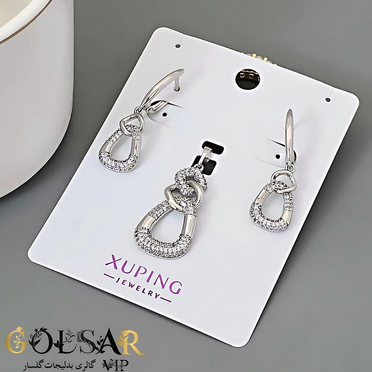 نیمست شیما رنگ ثابت و ضد حساسیت آلیاژ استیل با کیفیت عالی