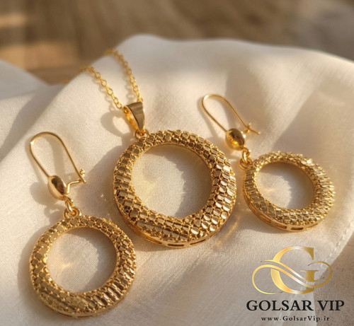 نیمست توری ژوپینگ | کد 6134